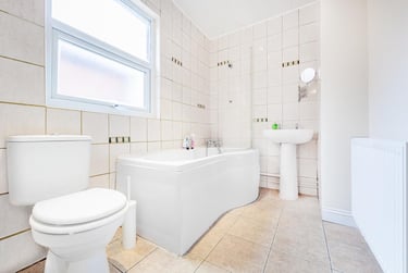 5 bed house, Falmouth Road, Heaton, Newcastle, NE65NT - Image 9